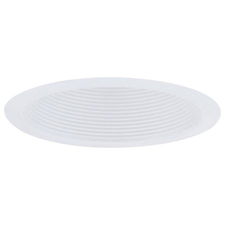 ELCO LIGHTING 5 Airtight Metal Cone Baffle Trim" ELM500W